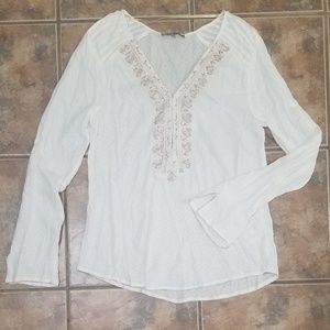 Wit & Wisdom blouse.